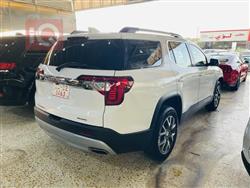 GMC Acadia